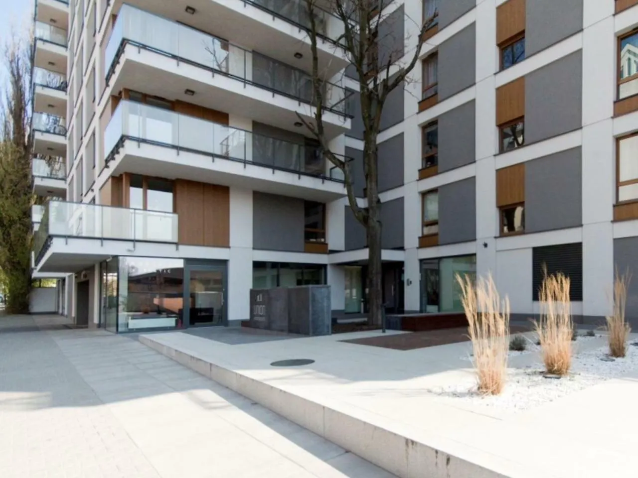 Jaktorowska 5A location