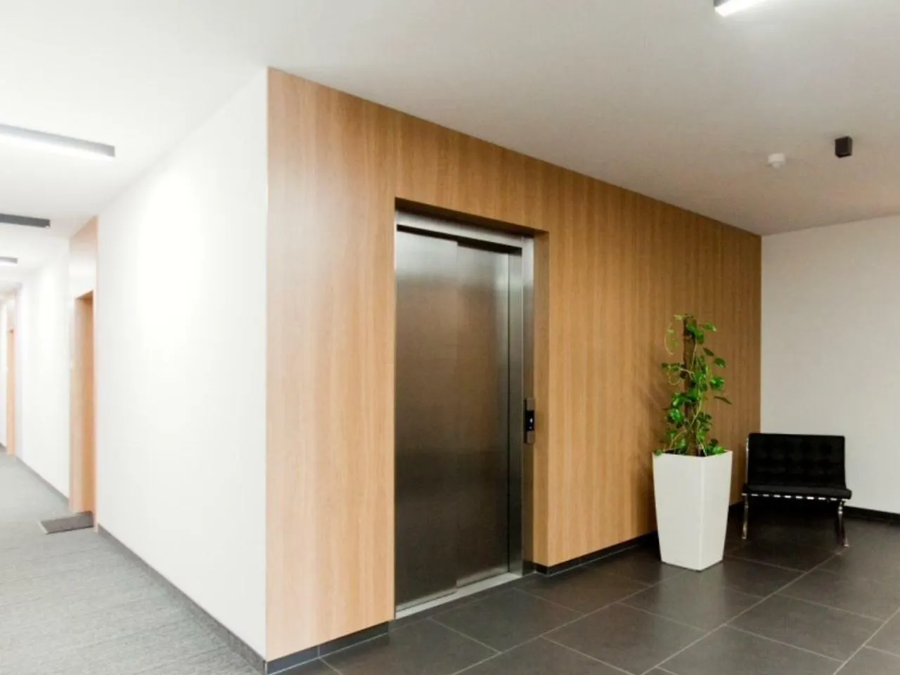 Apartment Jaktorowska 5A Hotel Warsaw